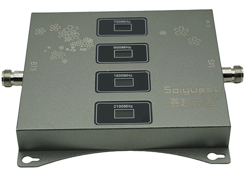  苏尼特右四频手机信号接收器200㎡