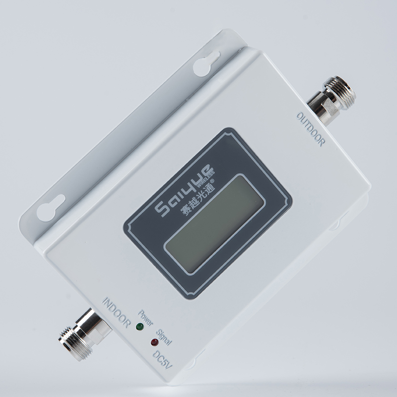 苏尼特右家用配电房机房信号放大器200㎡