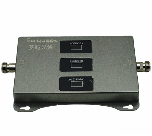 苏尼特右三频手机信号增强器200㎡