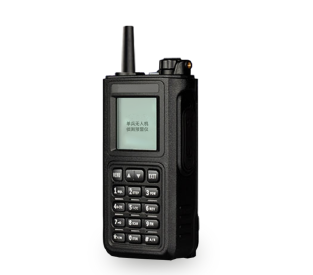  苏尼特右单兵无人机侦测预警仪