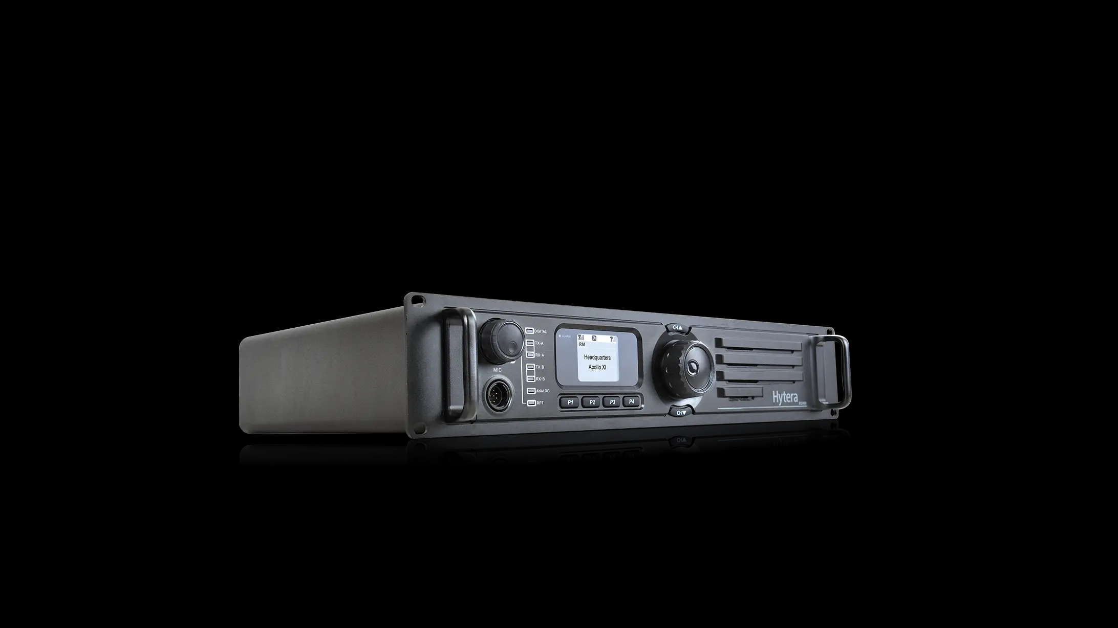  苏尼特右数字中继中转台RD980（海能达）