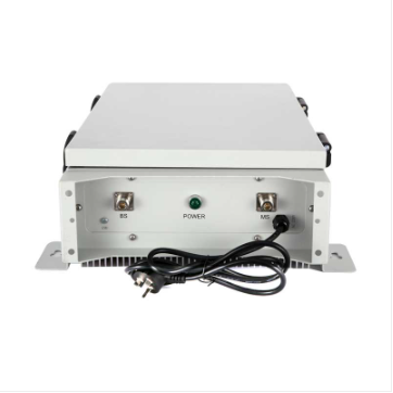  苏尼特右无线对讲系统双向干线放大器