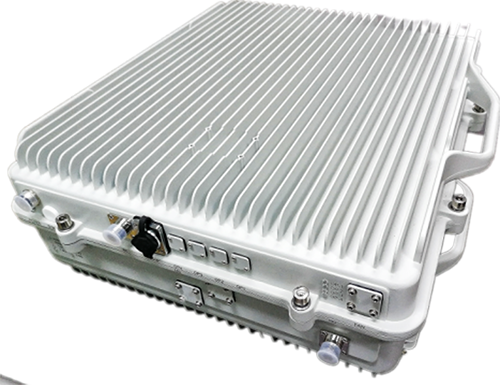 苏尼特右信令级数字室分型移动通信干扰器