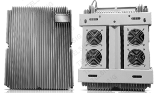  苏尼特右大功率室外全向固定式无人机反制设备