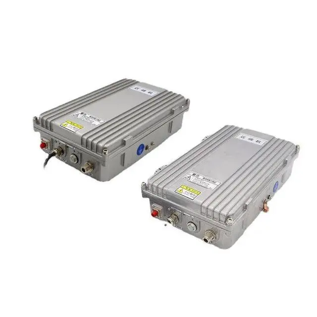  苏尼特右FM调频应急广播数字光纤近端机远端机