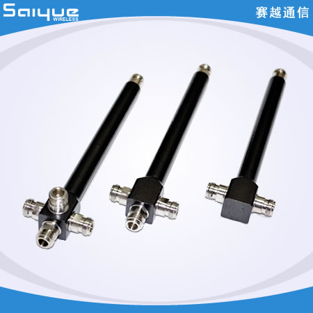  苏尼特右FM调频广播同步广播功分器