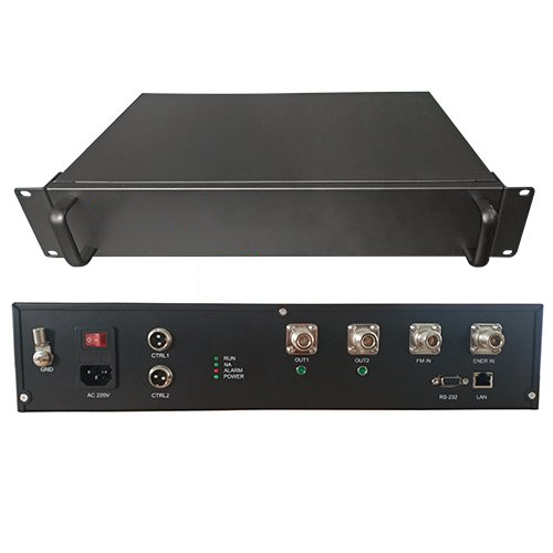  苏尼特右FM调频广播插播主机