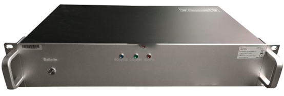  苏尼特右350M PDT消防集群警用主机直放站