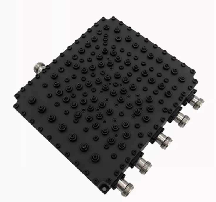  苏尼特右双频三频四频五频腔体合路器4G+5G