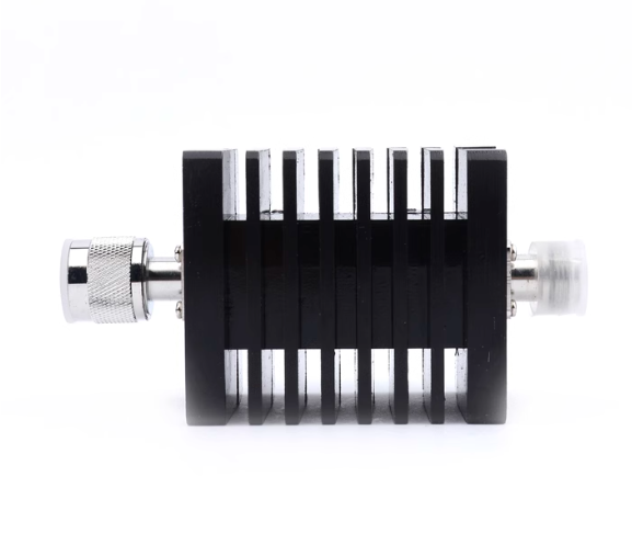  苏尼特右腔体固定衰减器0-3G/0-4G  N型接口