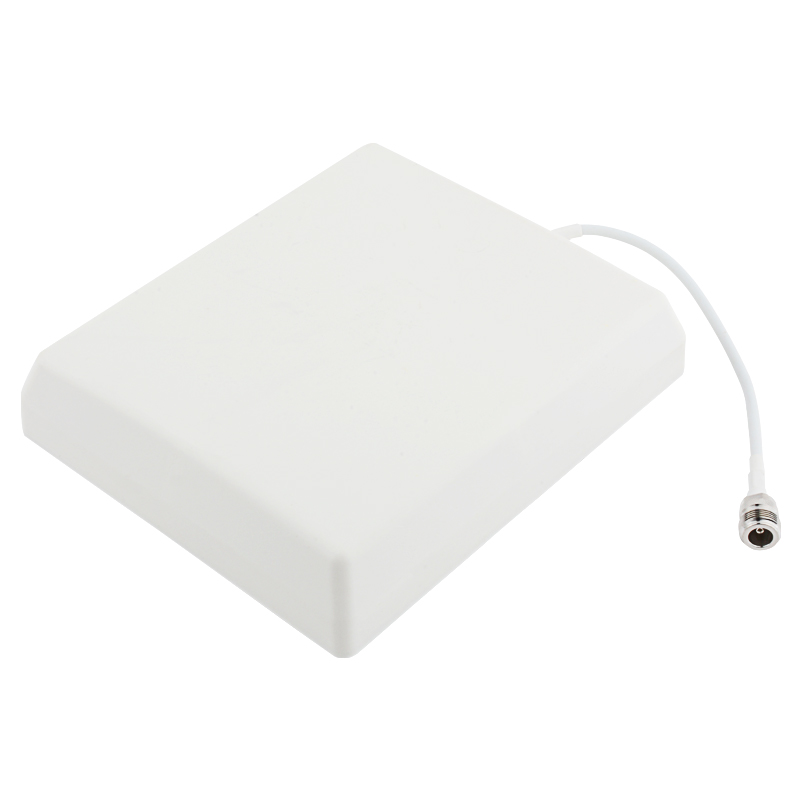  苏尼特右室内外定向接收发射壁挂小平板天线700-3700MHz