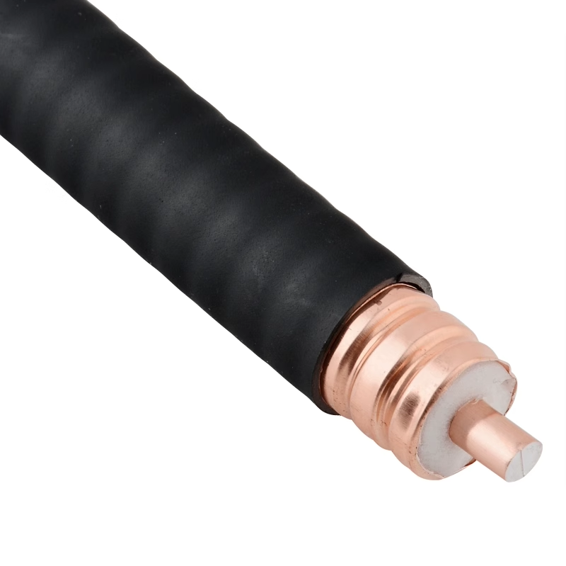  苏尼特右HCAAY50-12（1/2”）同轴射频电缆馈线