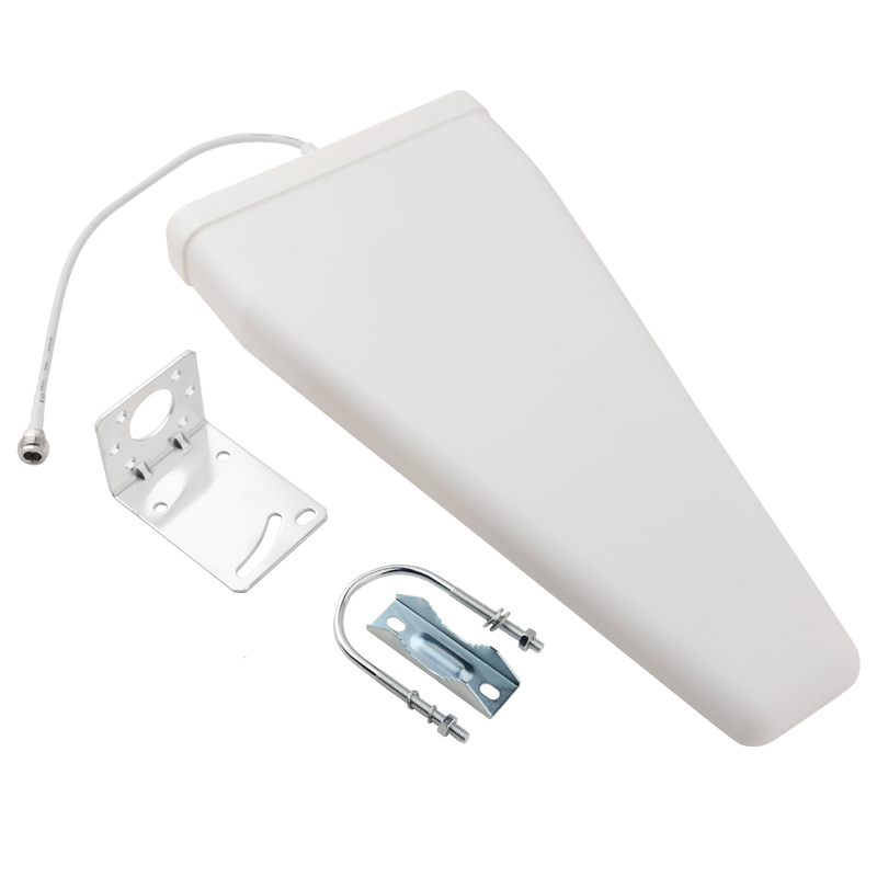  苏尼特右对数周期天线定向接收发射700-3700MHz